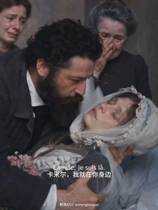 爱与艺术的永恒绝唱封面